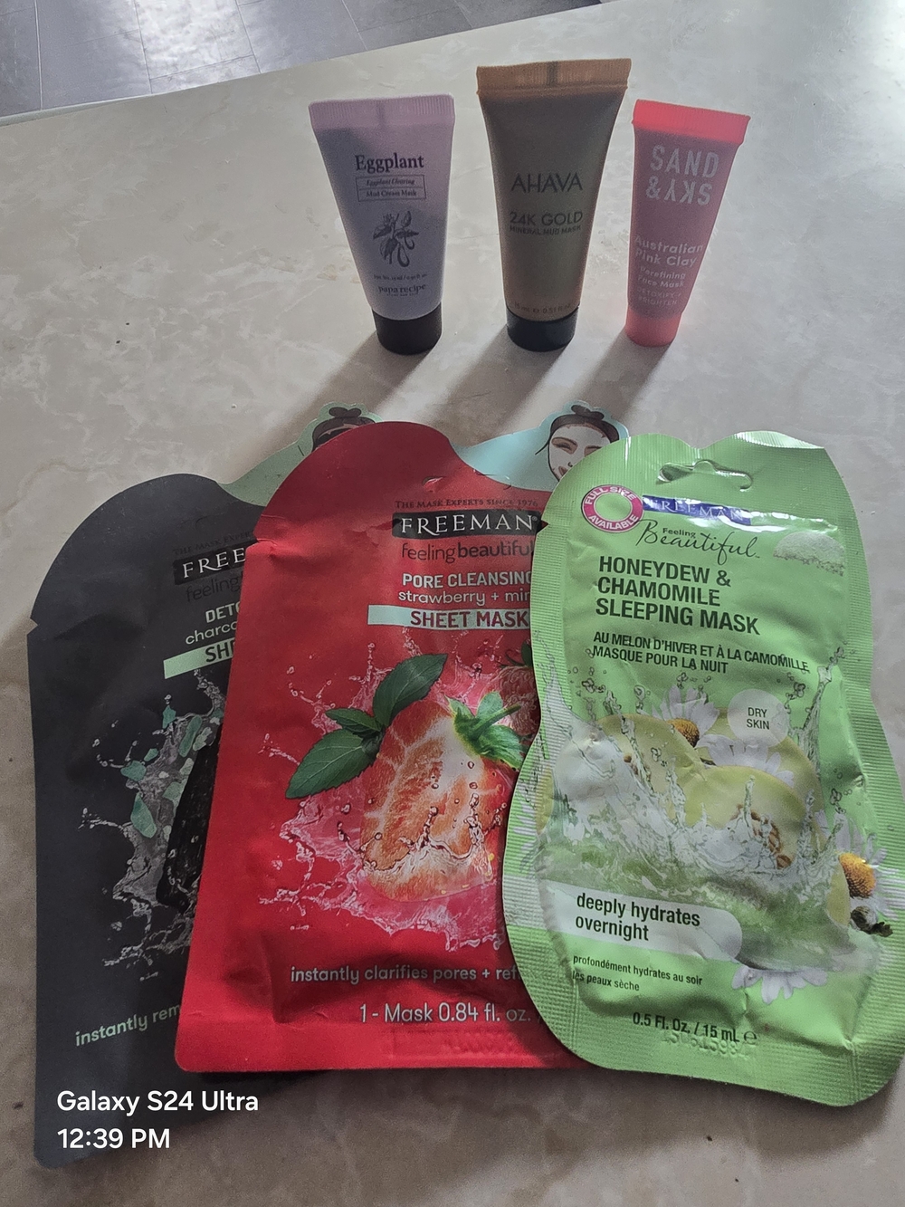 Face Mask Bundle